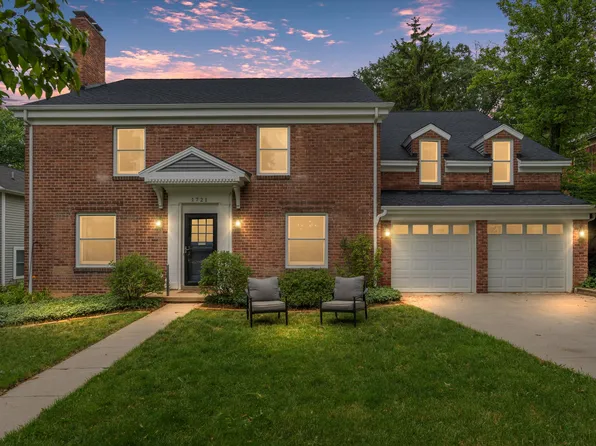1721 Morton Ave, Ann Arbor, MI 48104