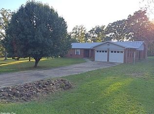 102 Westcliff Ter, Hot Springs, AR 71913
