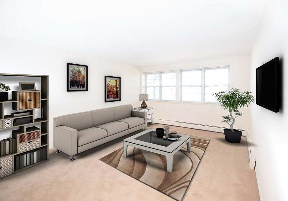 Ford Hill Terrace Apartment Rentals Morristown, NJ Zillow