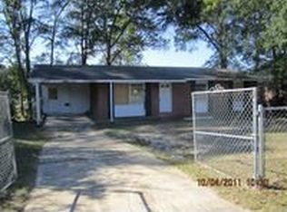 5136 Delray Dr, Columbus, GA 31907