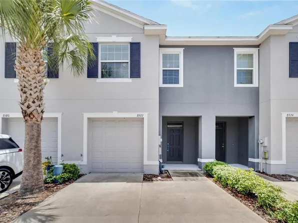 8922 Indigo Trail Loop, Riverview, FL 33578