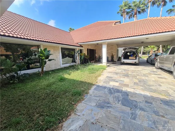 9806 Las Palmas, McAllen, TX 78504