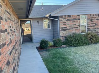 2906 Mount Vernon Rd, Enid, OK 73703