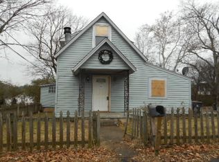 4815 Smithwood Rd, Knoxville, TN 37918