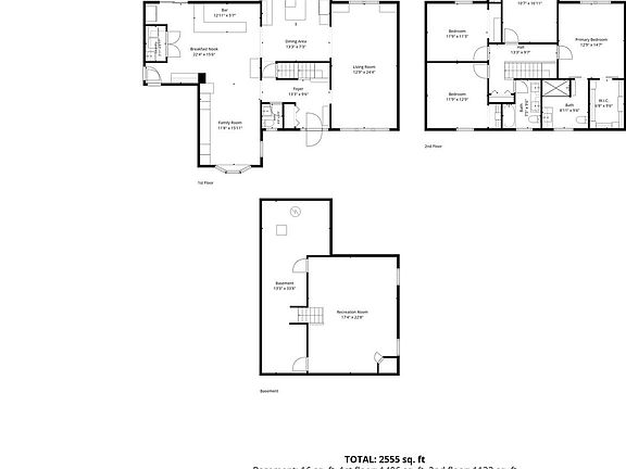 5th image of 829 Timber Ln