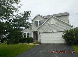 2127 Victoria Lakes Ct, Plainfield, IL