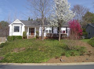 1504 Wedgeland Dr, Raleigh, NC 27615