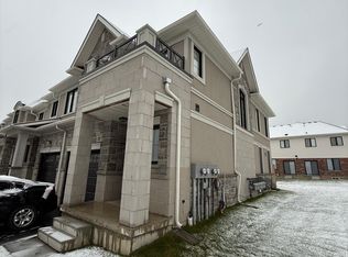 30 Mia Dr #18, Hamilton, ON L9B 0K1