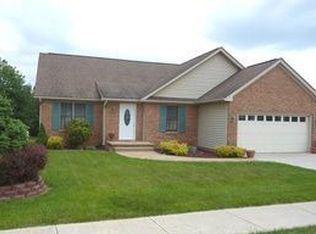 251 Dogwood Dr, Broadway, VA 22815