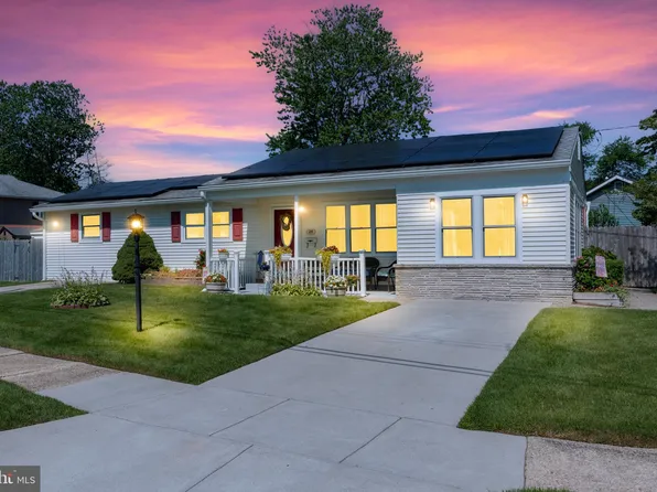 24 Haddon Rd, Somers Point, NJ 08244