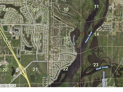 Sorrento Dr, Punta Gorda, FL, 33983