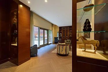 Rented by Living New York