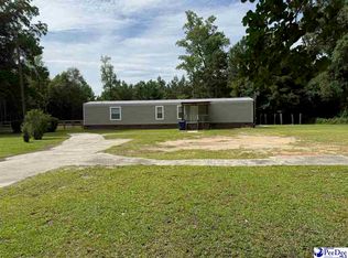 2931 Calhoun Rd, Clio, SC 29525