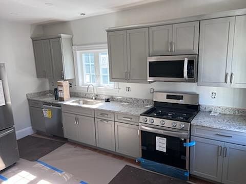 1st image of 116 Powder House Blvd #1