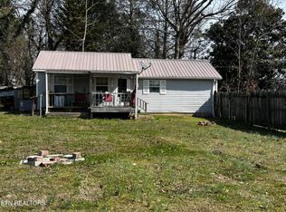 5138 Highway 411 S, Madisonville, TN 37354