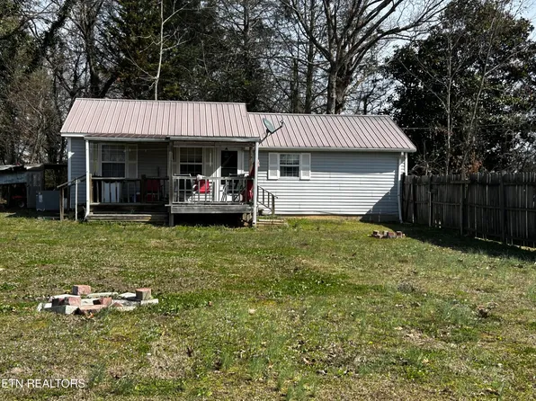 5138 Highway 411 S, Madisonville, TN 37354