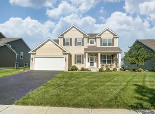 321 Tipperary Loop, Delaware, OH 43015