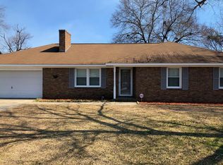 796 Longwood Dr, Sumter, SC 29154
