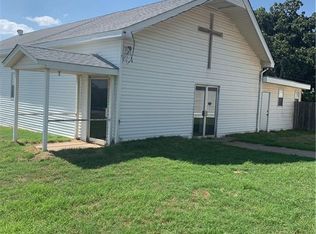 338492 E 1000 Rd, Meeker, OK 74855