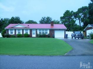 1017 Fitzgerald Dr, Wilmington, NC 28405