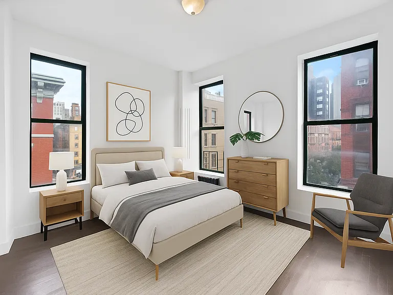 140 Orchard St #10 — Photo 1
