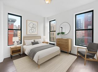 140 Orchard St APT 10, New York, NY 10002