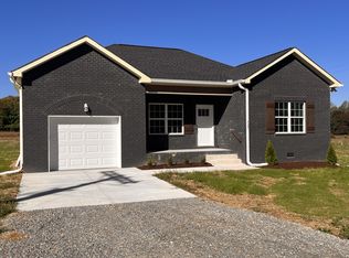 735 Mount Vernon Rd, Bethpage, TN 37022