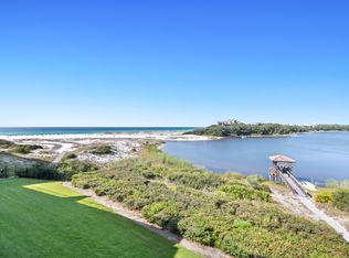 1363 County Highway 30a W UNIT 2120, Pt Washington, FL 32459