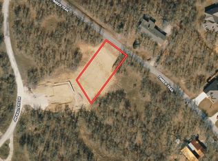 0 Timber Trl, Bridgeport, TX 76426