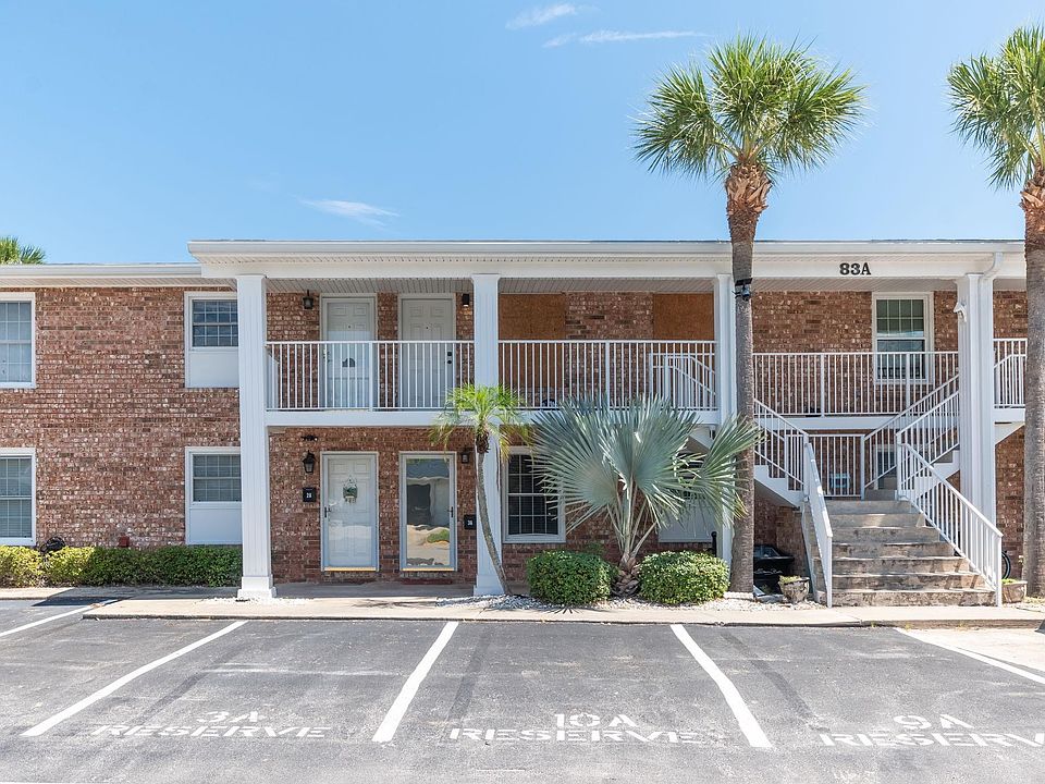1st image of 83 Comares Ave APT 3A