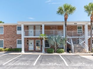 83 Comares Ave APT 3A, Saint Augustine, FL 32080