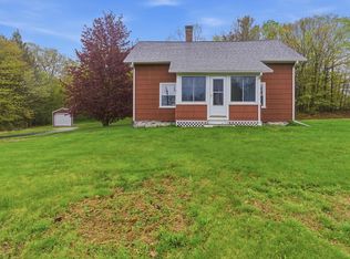 114 Mansfield Rd, Temple, NH 03084