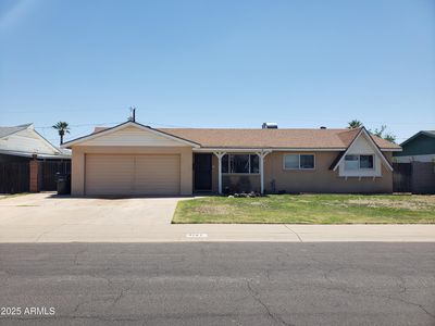 3141 W Joan De Arc Ave, Phoenix, AZ, 85029