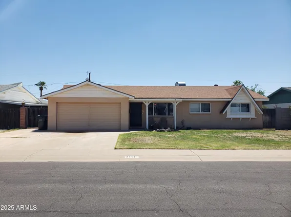 3141 W JOAN DE ARC Avenue, Phoenix, AZ 85029