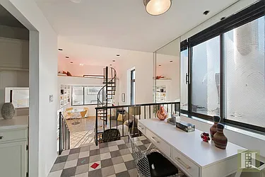 Sold by Halstead Real Estate