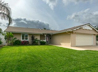 8451 Bashan Lake Ave, San Diego, CA 92119