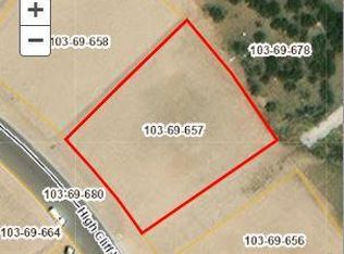 5267 High Cliff Way, Prescott, AZ 86301