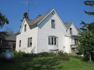 7605 E North County Rd E, Elk Mound, WI 54739
