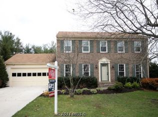 5303 New Church Ct, Fairfax, VA 22032