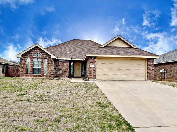 257 Sugarberry Ave, Abilene, TX 79602