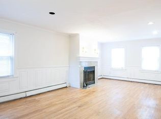 17 Sackville St #1, Charlestown, MA 02129