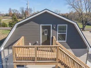 116 Jefferson Rd #C, Holts Summit, MO 65043