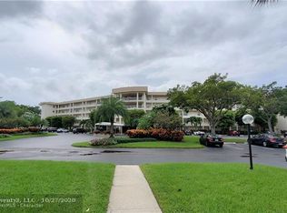 535 Oaks Dr APT 105, Pompano Beach, FL 33069