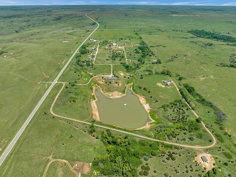 105 Jet Cir, Brookville, KS 67425 Zillow