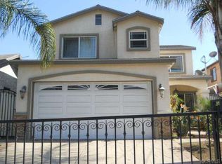 1020 Lord St, Los Angeles, CA 90033