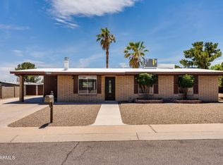 3844 Blackbird Dr, Sierra Vista, AZ 85635