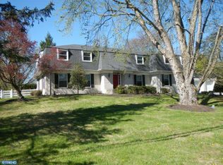 4 Martins Run Rd, Media, PA 19063