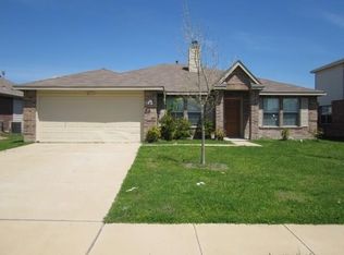 2011 Preston Trl, Forney, TX 75126