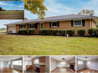 4650 Lamont Dr, Yellow Springs, OH 45387