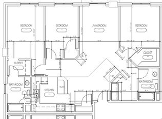 Cascades Apartments, Fargo, ND 58104